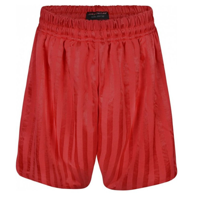 Picture of MENS/OLDER BOYS SHADOW STRIPE SHORTS